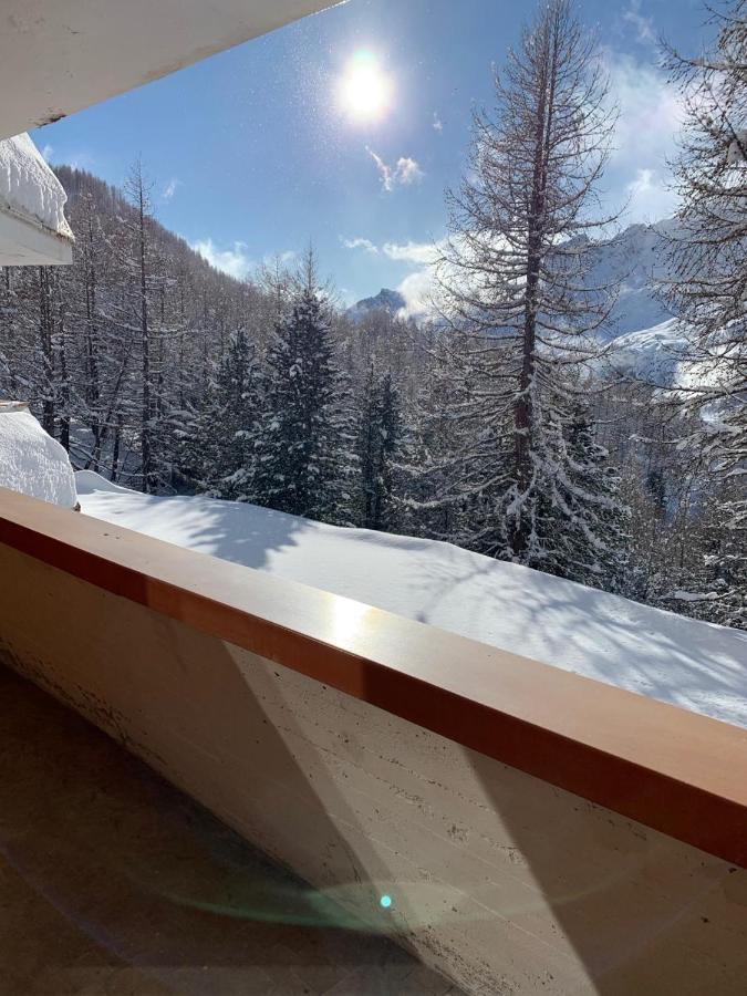 Casa Camas, Wide 2Bedroom, Feel The Mountain Breuil-Cervinia Exterior photo