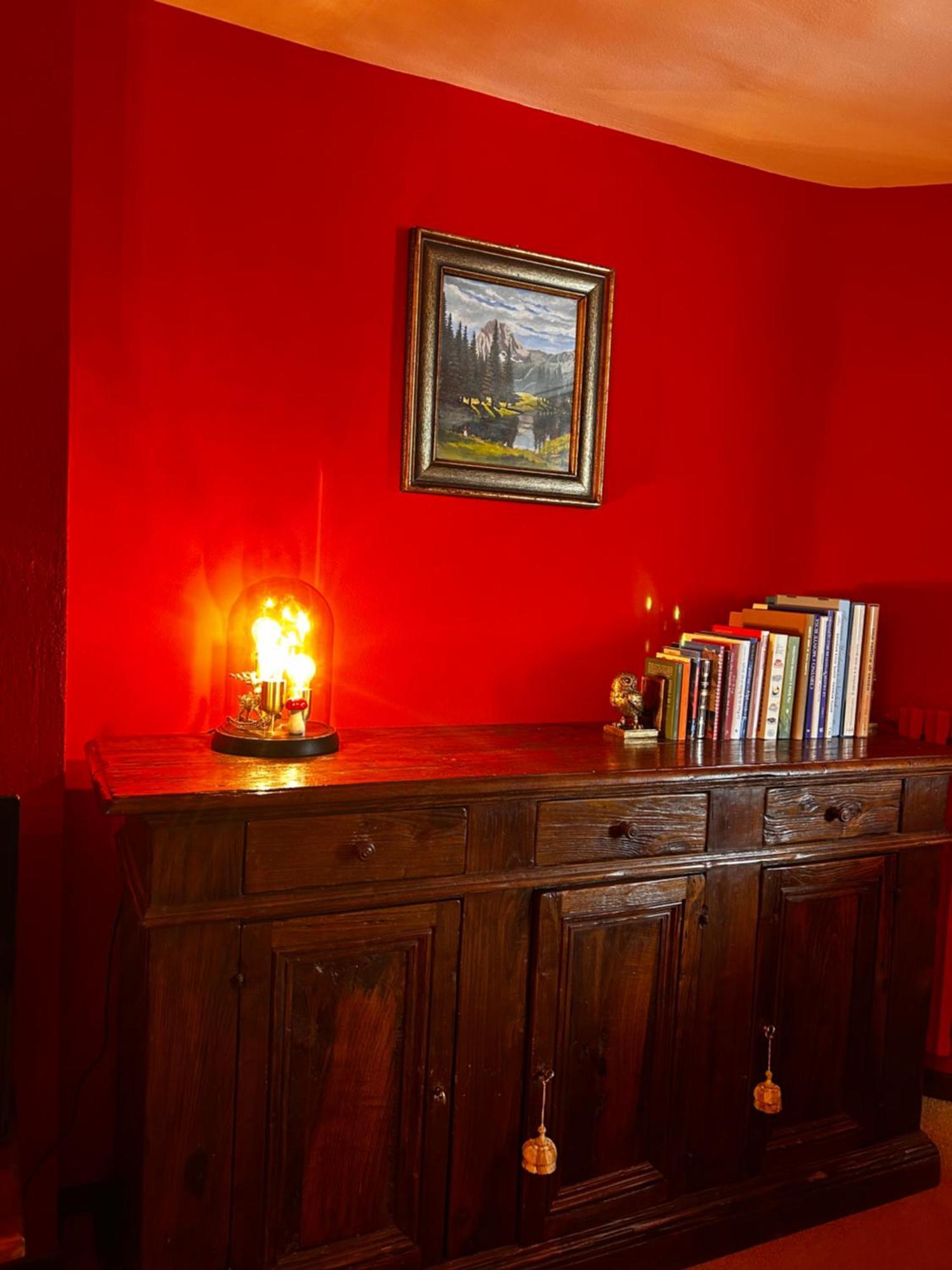 Casa Camas, Wide 2Bedroom, Feel The Mountain Breuil-Cervinia Exterior photo
