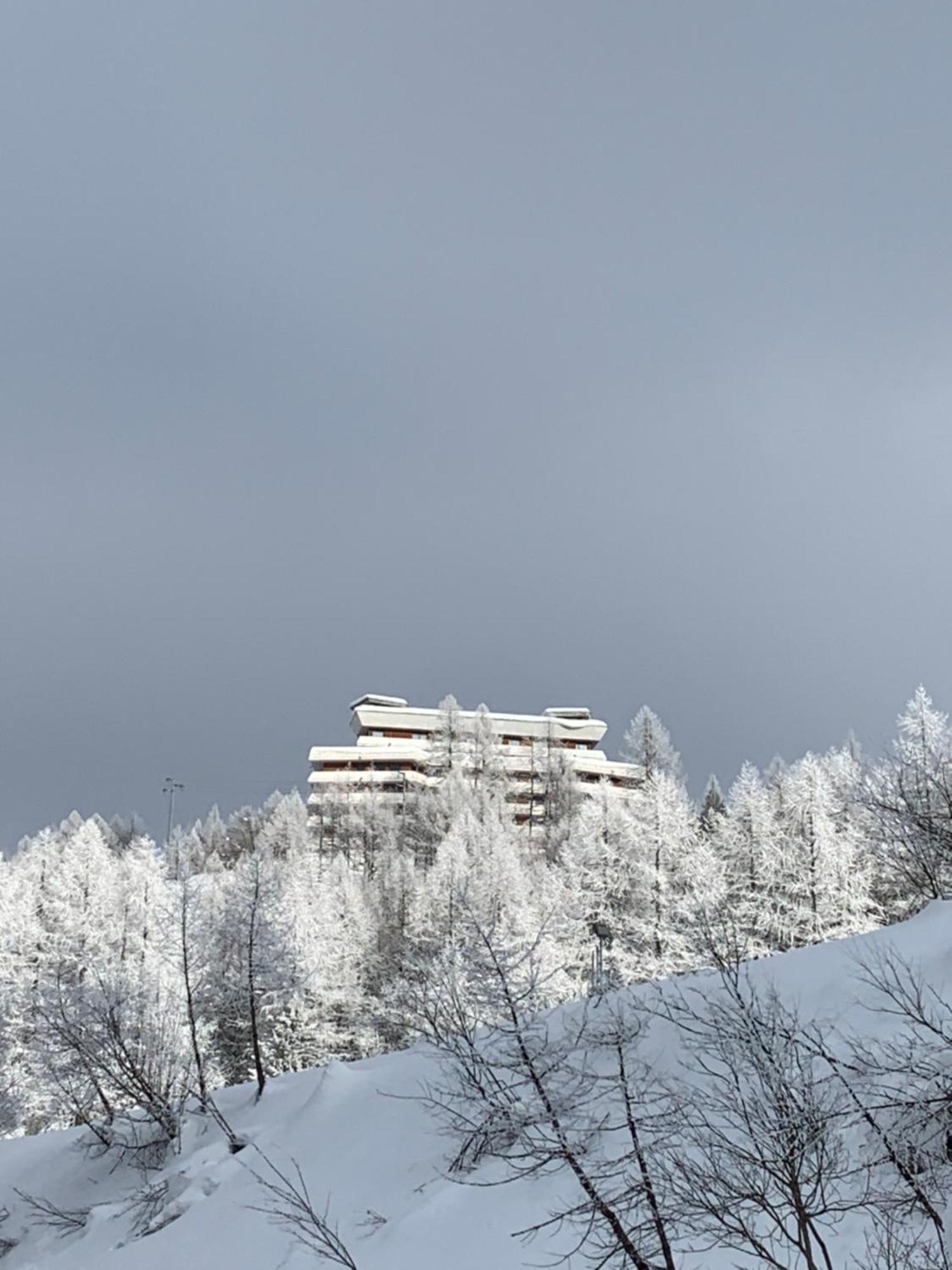 Casa Camas, Wide 2Bedroom, Feel The Mountain Breuil-Cervinia Exterior photo