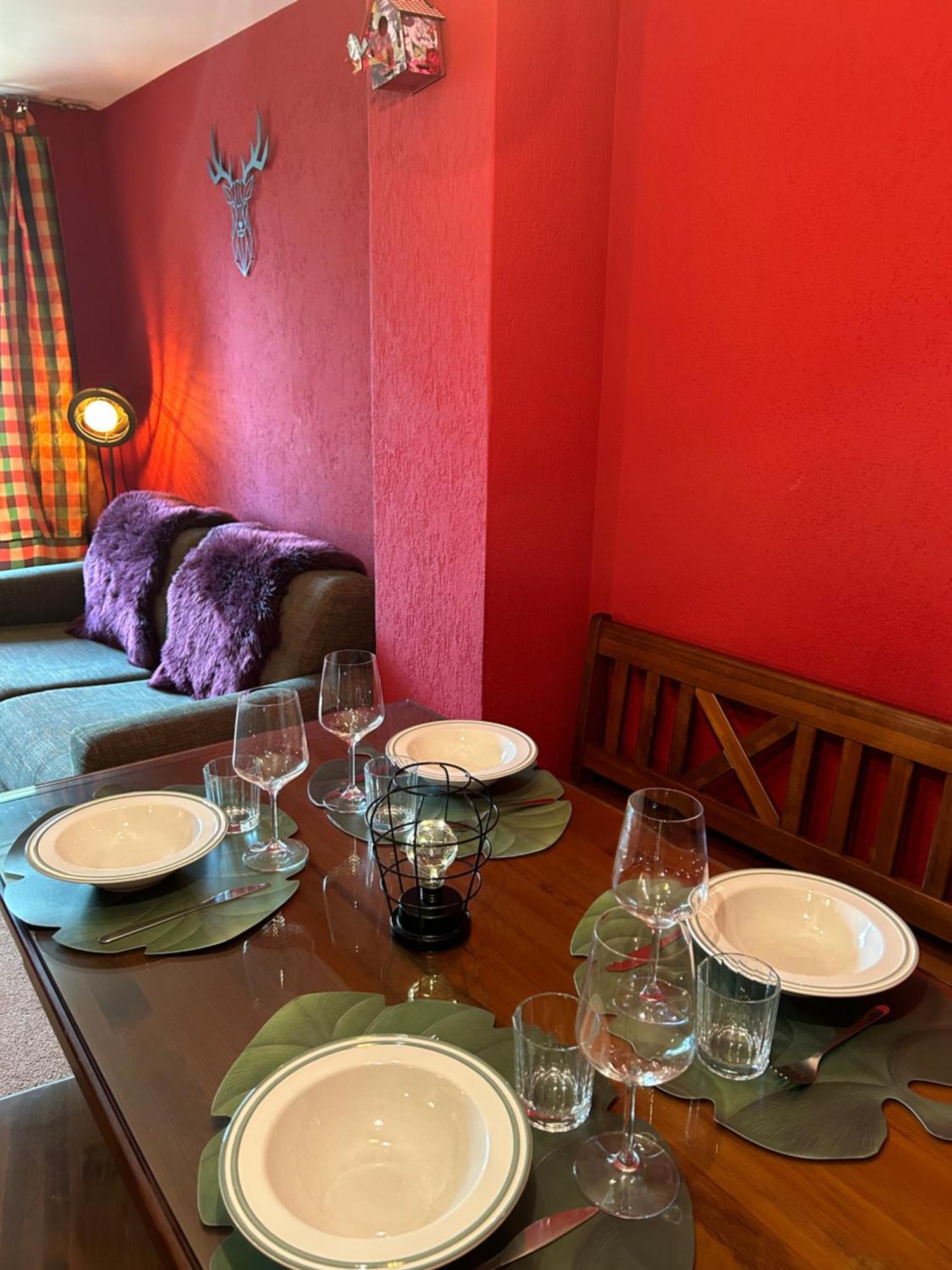 Casa Camas, Wide 2Bedroom, Feel The Mountain Breuil-Cervinia Exterior photo