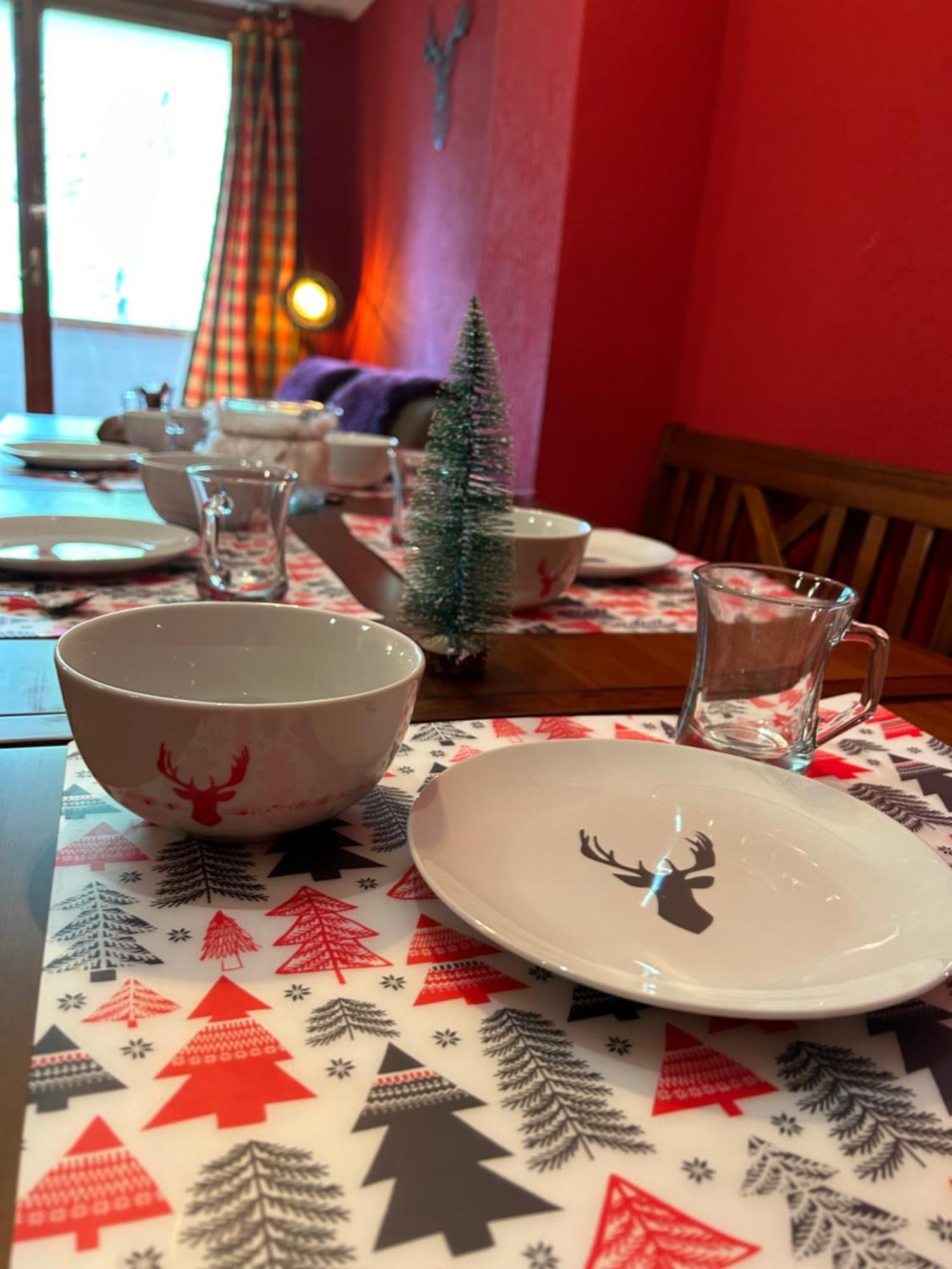 Casa Camas, Wide 2Bedroom, Feel The Mountain Breuil-Cervinia Exterior photo