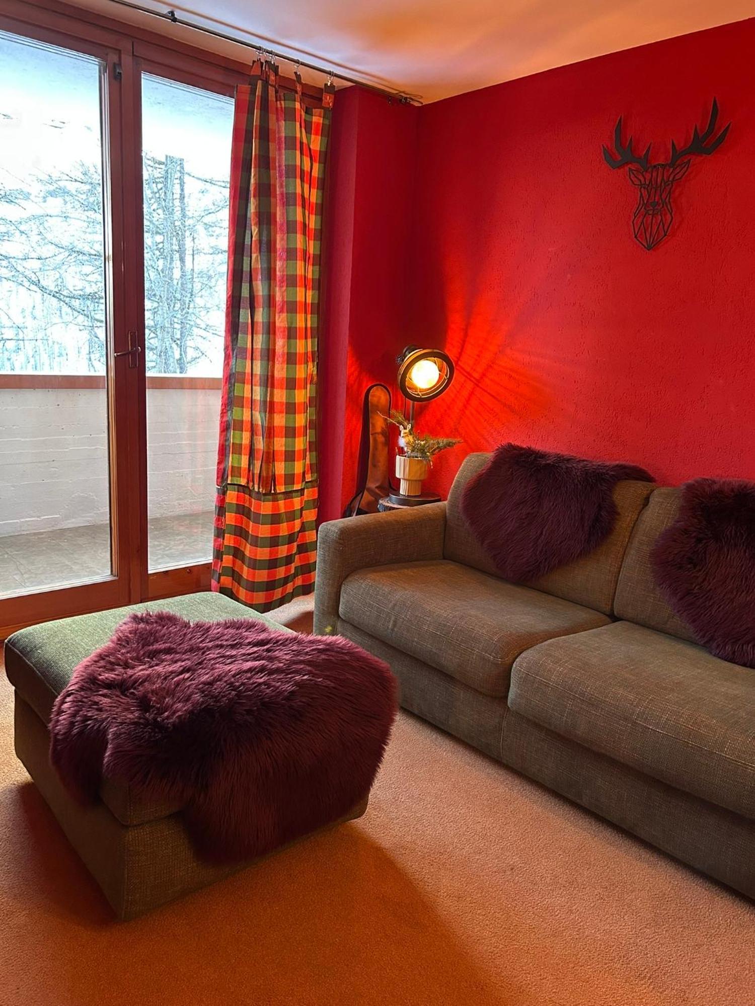 Casa Camas, Wide 2Bedroom, Feel The Mountain Breuil-Cervinia Exterior photo