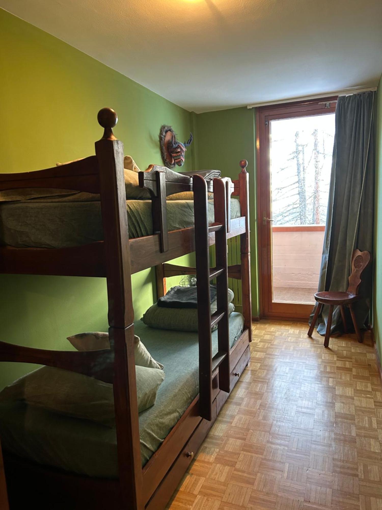Casa Camas, Wide 2Bedroom, Feel The Mountain Breuil-Cervinia Exterior photo